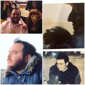 Derya Alabora Instagram - #iyiki doğdun canım oğlum