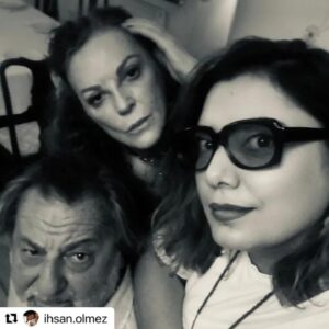 Derya Alabora Instagram - #Repost @ihsan.olmez with @make_repost
・・・
Metaverse