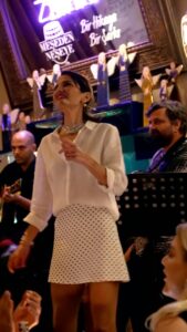 Actress Derya Beşerler HD Instagram Photos and Wallpapers August 2024