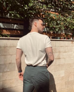 Derya Oğuz Ertün Instagram - 🌞