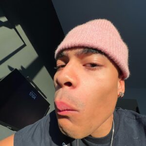 Désiré Mia Instagram - sorry