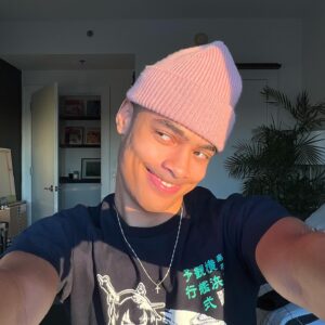 Désiré Mia Instagram - sorry