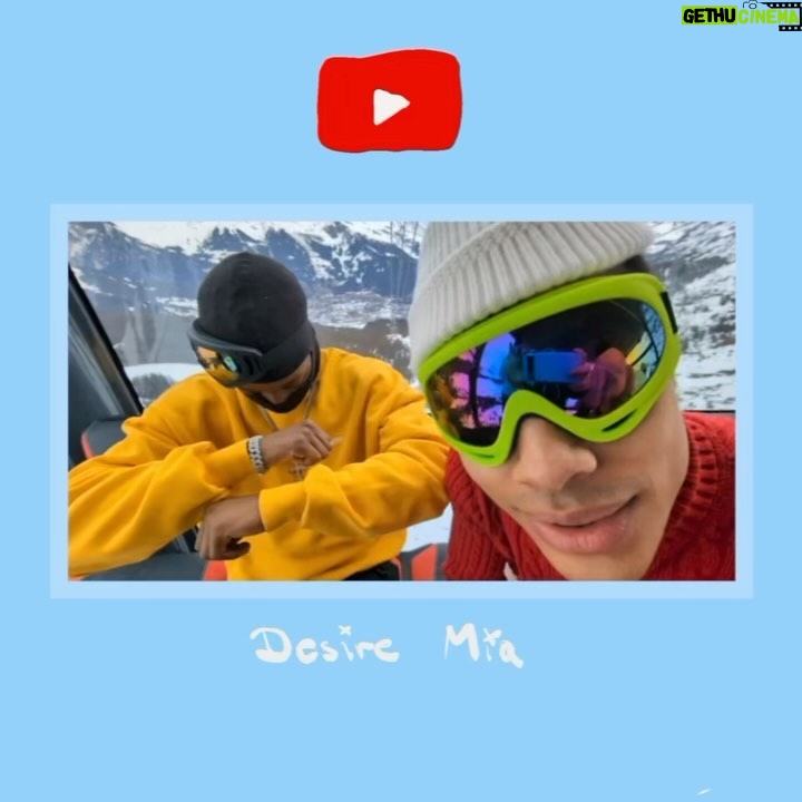 Désiré Mia - 7.1K Likes - 🥶✌🏽