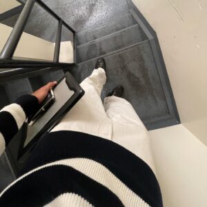 Désiré Mia Instagram - I ❤️ @cosstores