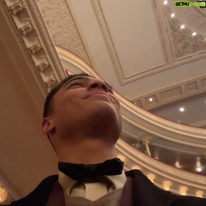 Désiré Mia - 10.1K Likes - he can't even see.. anywho .. I didn't cry.. u cried