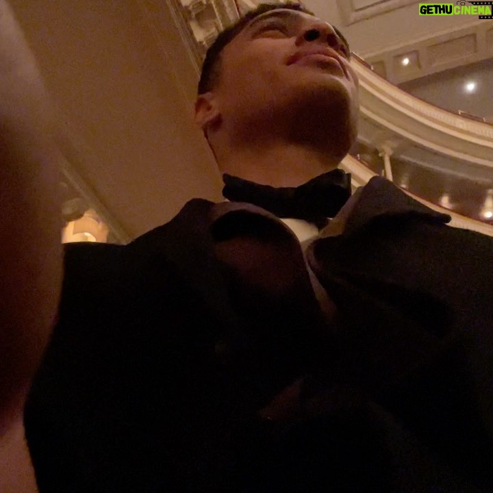 Désiré Mia - 10.1K Likes - he can't even see.. anywho .. I didn't cry.. u cried