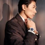 Desmond Tan