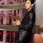 Desmond Tan