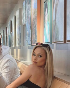 Despoina Tsoutsa Instagram - 🤳🏼