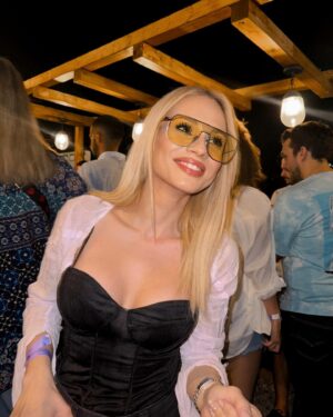 Despoina Tsoutsa Instagram - 🌴Lisztomania🌴