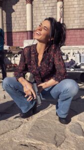 Dessy Slavova Top 100 Instagram Photos and Posts