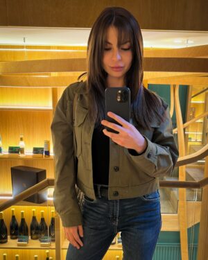 Dessy Slavova Instagram - 