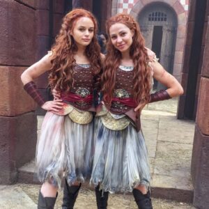 Dessy Slavova Instagram - It's funny, it's violent and on top of that it's R-rated! 🎬⚔️
Watch "The Princess" now on @hulu and see how @joeyking will kick everyone's 🍑 !

#theprincess #hulu #outnow

--------------‐------
#movies #films #movie #cinema #film #moviescenes #movienight  #instamovies #moviereview #goodmovie #moviebuff #movietime #movielover  #hollywood #cinematography #filmmaking