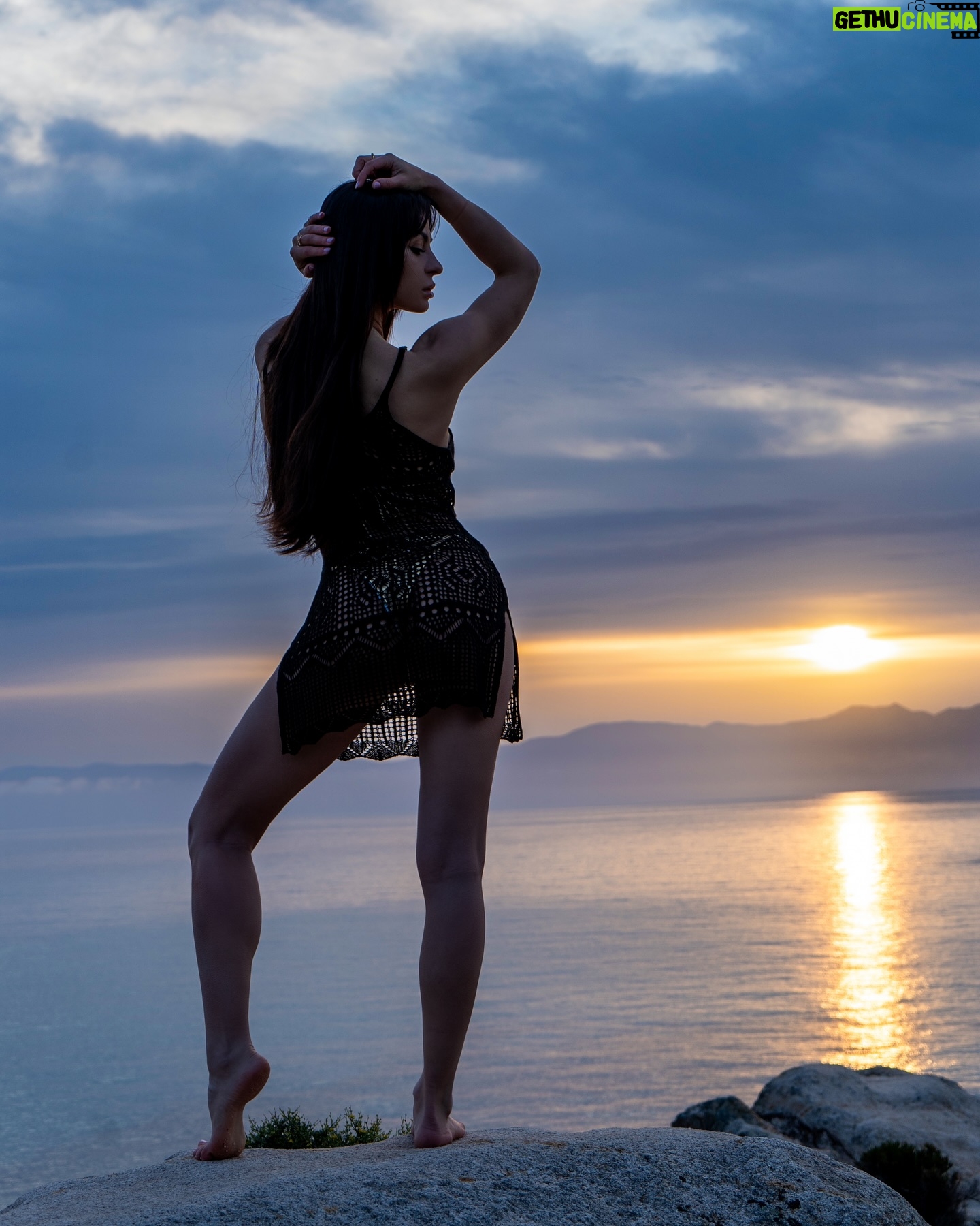 Dessy Slavova - 3 Likes - 🌅