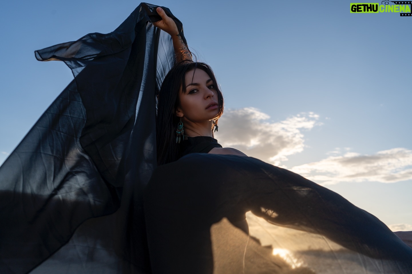 Dessy Slavova - 3 Likes - 📸 @kidaproductions8 | @yordanova_marina
#moodswings