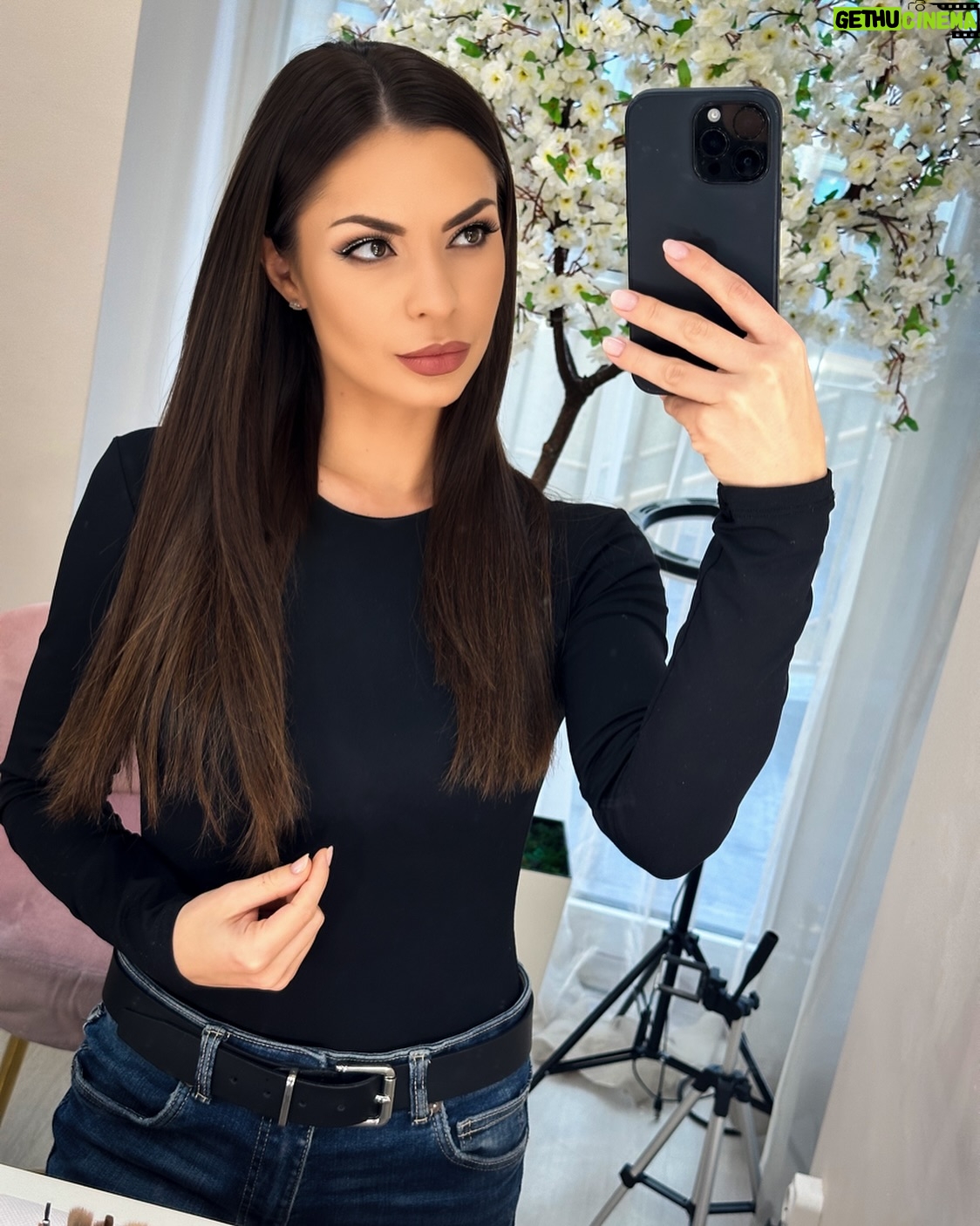 Dessy Slavova - 3 Likes - 💄 @beni.yanakieva