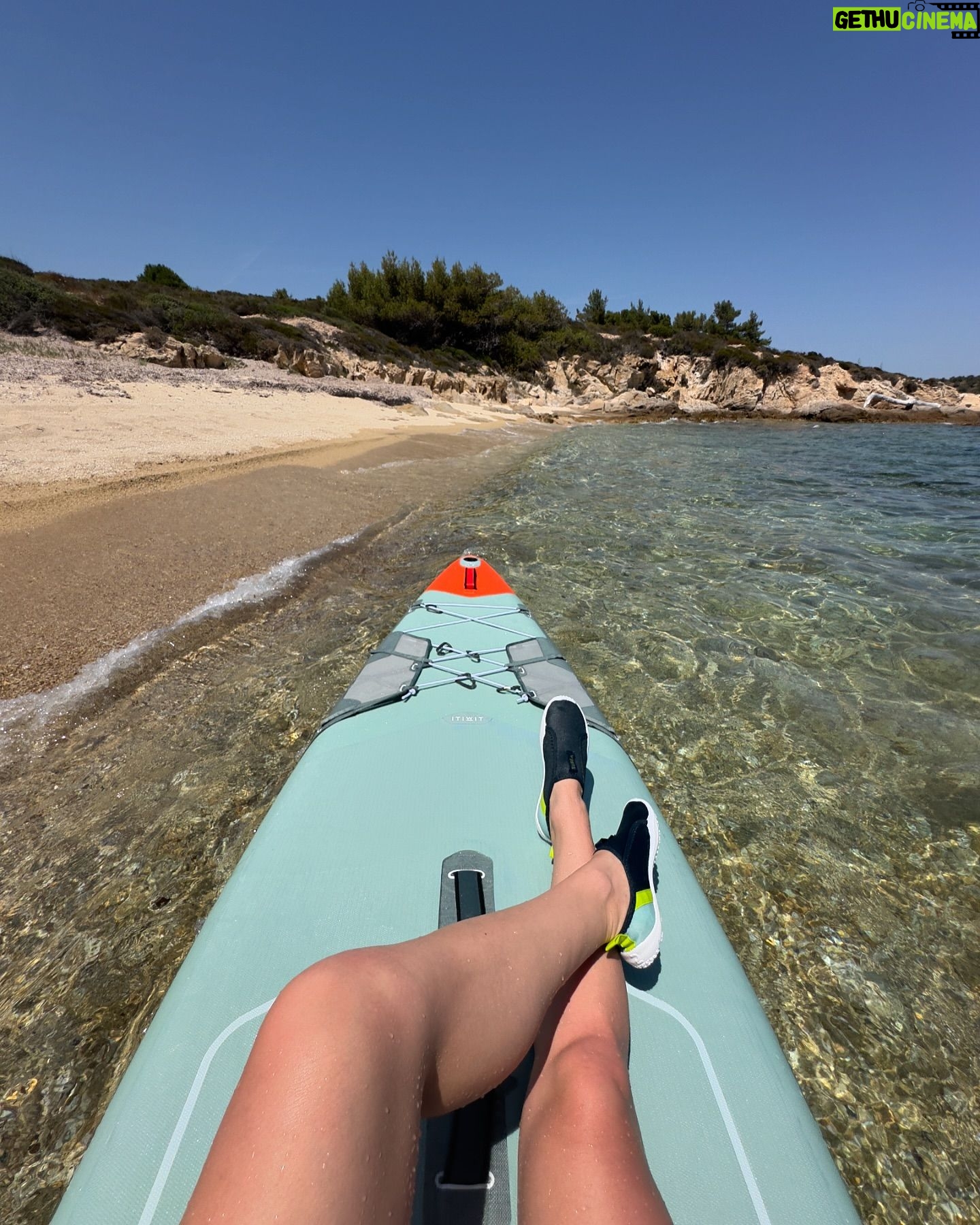 Dessy Slavova - 3 Likes - 🌊👒