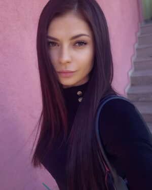 Dessy Slavova Instagram - 