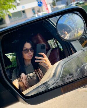 Dessy Slavova Instagram - 