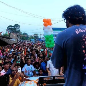 Dev Instagram - আজকে #Ghatal