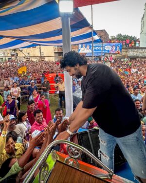 Dev Instagram - আজকে 🙏🏻