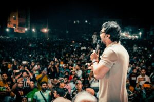Dev Instagram - 🙏🏻🙏🏻🙏🏻🧿
Constituency-Howrah