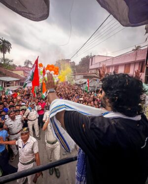 Dev Instagram - আজকে 🙏🏻
