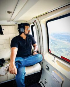 Actor Dev HD Instagram Photos and Wallpapers May 2024