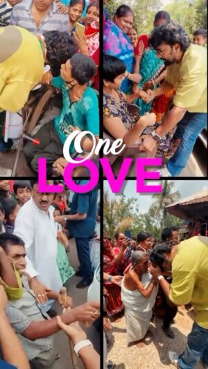 Dev Instagram - আমি বলেছিলাম ভালবাসা দিয়েও জেতা যায়, ধন্যবাদ জানাই ঘাটাল লোকসভার মানুষকে ভালোবাসাকে সমর্থন করার জন্য। 
আমাদের দলের সব নেতা ও কর্মীদের ধন্যবাদ। এই জয় আপনাদের জয়। 

মমতা ব্যানার্জি ও অভিষেক ব্যানার্জি কে ধন্যবাদ।

Jai Hind 🇮🇳