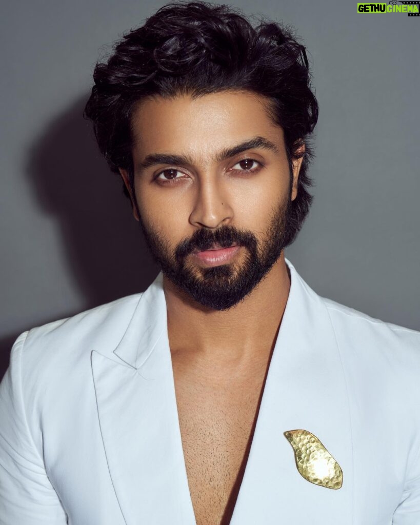 Actor Dev Mohan HD Instagram Photos and Wallpapers June 2023 | Gethu Cinema