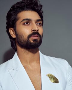 Actor Dev Mohan HD Instagram Photos and Wallpapers June 2023