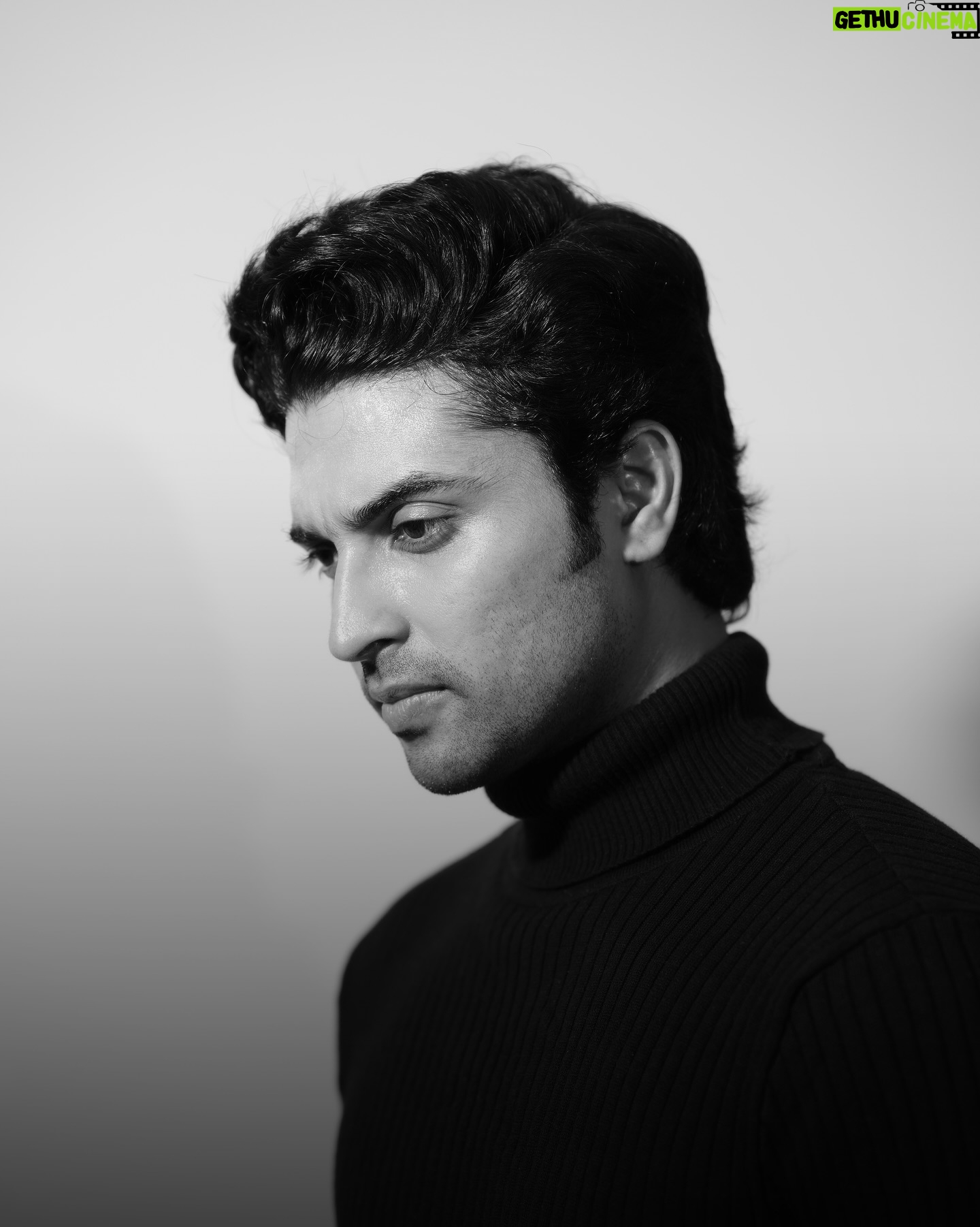 Dev Mohan - 57.7K Likes - Monochrome moments 🤍🖤
MUA @___.inasu
@_jinto_peter
#monochrome #portrait #photography
