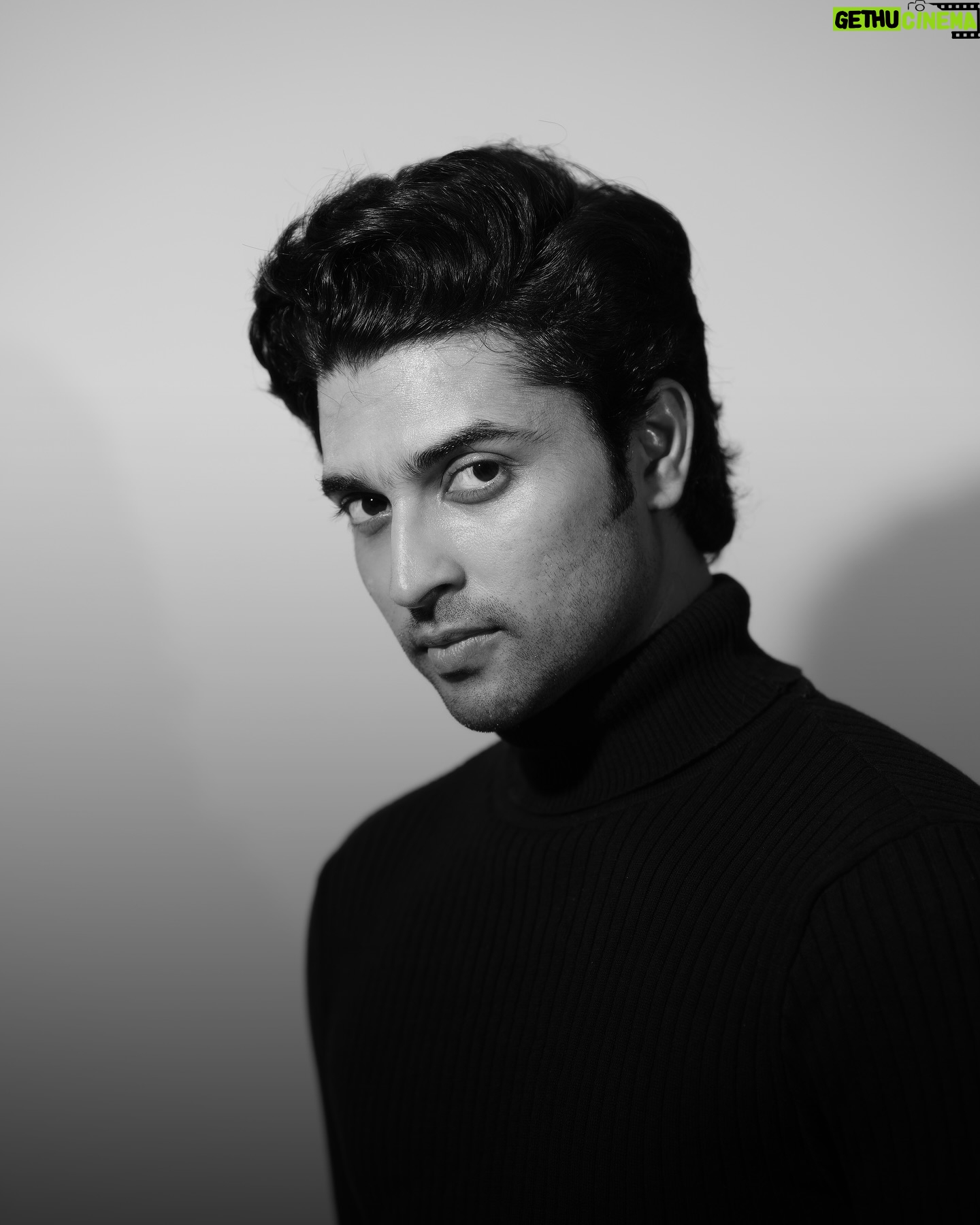 Dev Mohan - 57.7K Likes - Monochrome moments 🤍🖤
MUA @___.inasu
@_jinto_peter
#monochrome #portrait #photography