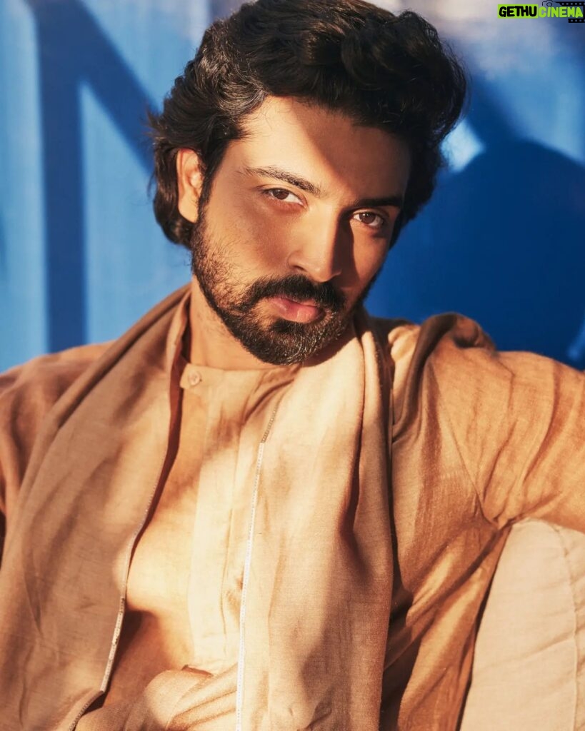 Actor Dev Mohan HD Instagram Photos and Wallpapers June 2023 | Gethu Cinema