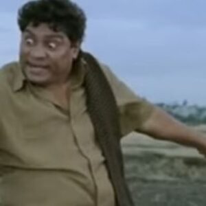 Dev Negi Instagram - @bharat_singh_adhikari321 @amitsharmaspace @vivekkarofficial 

Ye lo ye hai #AwardAnshuman 😂😂😂 the Great @iam_johnylever sir ❤️