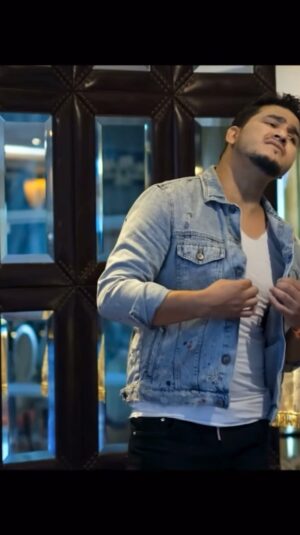 Dev Negi Instagram - 