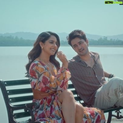 Dev Negi - 2.5K Likes - Get ready to be swept off your feet! #JabTumSamneThe arrives on 28th March. ❤️
@kumartaurani @theashishbisht @malvimalhotra @devnegilive @shamir.tandon @kumaarofficial #AshishPanda