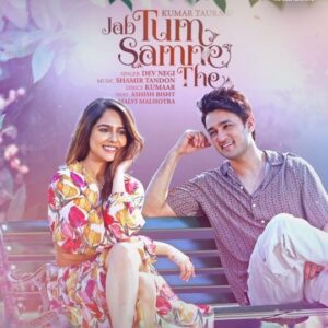 Dev Negi Instagram - #JabTumSamneThe, mohabbat ki kahani likhne ka andaaz badal gaya...❤️💞

Song Releasing on 28th March on @tips Official YouTube channel.

@kumartaurani @theashishbisht @malvimalhotra @devnegi @shamir.tandon @kumaarofficial #AshishPanda

[Jab Tum Samne The, Romantic Song, Dev Negi, Ashish Bisht, Malvi Malhotra, Love Song, Tips Music]