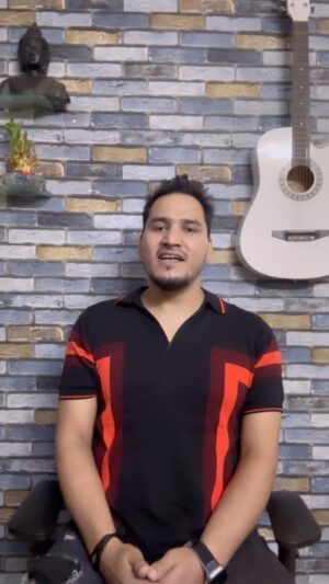 Dev Negi Instagram - #raatkali 
Tried singing Legendary song of the legend first rockstar of Hindi film industry #kishorkumar 😊
I used to sing this song during my school days 
Thanks @rajni.mishra.5070 My friend for recollection & in your फ़रमाइश
 भूल-चूक माफ़ 
Beautiful Music by  #rdburman 
Beautiful Lyricsby  #majroohsultanpuri 
#kishorkumarsongs #kforkishore #k4kishor #panchamda #pancham #romanticsongs #soulfulsongs #poetry #poem #shayari #geet #majroohsultānpurishayari