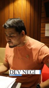 Dev Negi Top 100 Instagram Photos and Posts