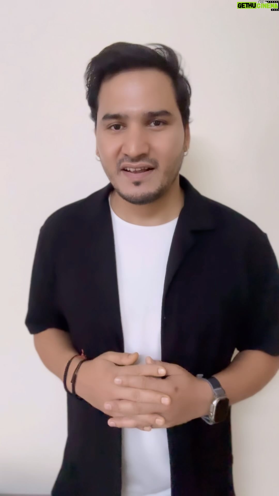 Dev Negi - 1.3K Likes - Tried singing #sunzara❤️ by @sonunigamofficial ji
ग़लतियाँ माफ़
Music producer @soumyaadeepmbarman
Beautifully composed by @adnansamiworld ji
Beautifully Written by @sameeranjaanofficial ji
#sonunigam #sonunigamsongs #sonunigamofficial #adnansami #adnansamisongs #sameeranjaan #poetry #shayrilover #salmankhan #salmankhansong #sunset #romanticcouples #romanticsong #devnegi #devnegilive