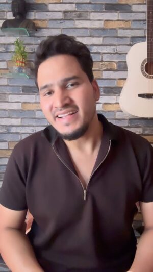 Dev Negi Instagram - #teremeresapnay ❤️

Take no 5 (audio-video) wise 
Sorry for all the mistake 
@mohammed_rafi_sahab_ 
#rafi #rafisongs #mdrafi 
In your फ़रमाइश dear @shaileybidwaikar 😊