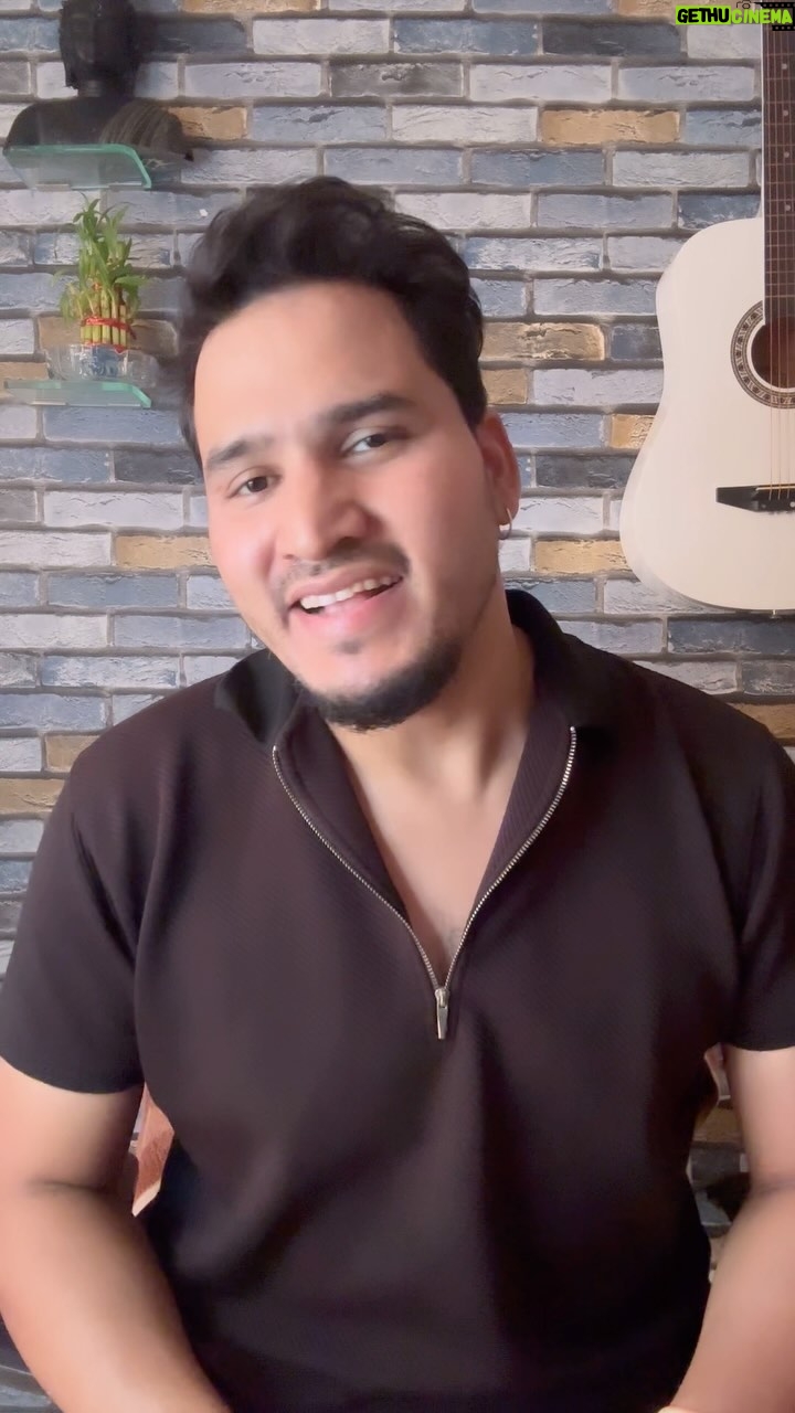 Dev Negi - 1.3K Likes - #teremeresapnay ❤️
Take no 5 (audio-video) wise
Sorry for all the mistake
@mohammed_rafi_sahab_
#rafi #rafisongs #mdrafi
In your फ़रमाइश dear @shaileybidwaikar 😊