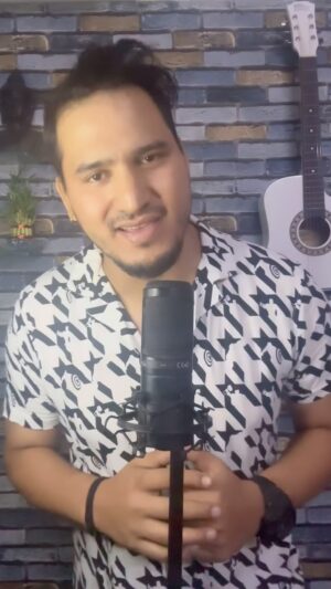 Dev Negi Instagram - #chhodayehumwohgaliyan part-1 
#gulzar 
@kk_live_now @vishalrbhardwaj @sureshwadkarofficial @singerhariharana #vinod Sehgal
Music producer - @soumyaadeepmbarman 
#old #oldsongs #retro #musician #machis ❤️😊