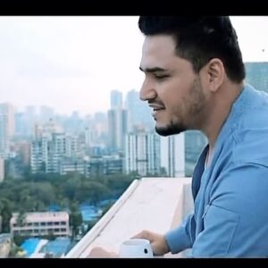 Dev Negi Instagram - Happy world music day ❤️
#littlelate 
#yezamirukjaaye 
 @adnansamiworld 
#adnan #adnansami #adnansamisongs #poetry #shayrilover #sadsongs #devnegi #devnegilive #happyworldmusicday
