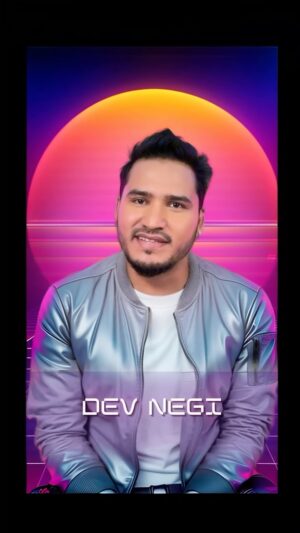 Dev Negi Instagram - While the world may have its opinions on AI in music, @jujubabymusic is here making news as India’s first music label where real music meets unreal AI music videos. With #FutureWaveSeason1, get ready for the debut EP featuring Javed Ali, Shaan , Akhil Sachdeva, Jyotica Tangri , Divya Kumar and many other artists that we love! 

Juju Baby Music stands at the forefront of music innovation, positioned at the intersection of Music IP, Artists, and Artificial Intelligence (AI). Founded by industry veterans Vivek Raicha and Ashish Joshi, alongside renowned composer/producer Gourov Dasgupta, Juju Baby Music will release  100 songs this year with cutting-edge soundscapes showcasing India’s top artists in collaboration with new talent emerging from remote corners of the country. 

 @artiumacademyofficial @gourovdasgupta @vivekraicha @ashishj79 

#WorldMusicDay #NewMusic #IndependentMusic

@saaj_bhatt @kumaarofficial @manjarifadnis @devnegilive @shreyamehrotra_dg @shayra22 @devshikhanduri @neilnitinmukesh @singer_shaan @javedali4u @sachdevaakhilnasha @jyoticatangri @aslidivyakumar  @actorprepares @kunaalvermaa @amusicallyankit