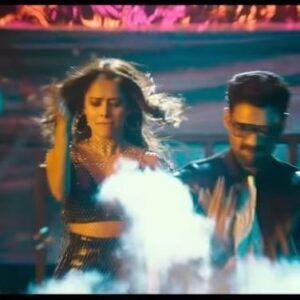 Dev Negi Instagram - Just get up and don't miss the chance to dance as the next amazing song #WindowTaley from the upcoming movie Chatrapathi is out now!🔥😍

Written by #VijayendraPrasad, directed by #VVVinayak.
#Chatrapathi in cinemas on 12th May 2023.

@penmovies @sreenivasbellamkonda @nushrrattbharuccha @devnegilive @jyoticatangri @tanishk_bagchi @shabbir_ahmed9 @jayantilalgadaofficial #PenStudios #PenMarudhar @timesmusichub 

#ChatrapathiOnMay12th #SreenivasBellamkonda #BellamkondaSreenivas #BellamkondaSrinivas #Bss9 #NushrrattBharuchha #Nushrat #Nushrratt
