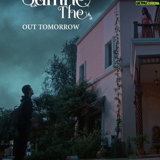 Dev Negi - 1.4K Likes - Fall in love with the melody of #JabTumSamneThe❤️
Song Out Tomorrow on @tips Official YouTube channel.
@kumartaurani @theashishbisht @malvimalhotra @devnegilive @shamir.tandon @kumaarofficial #AshishPanda