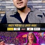 Dev Negi