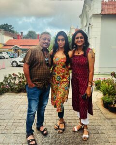 Devadarshini Most Liked Photos and Posts